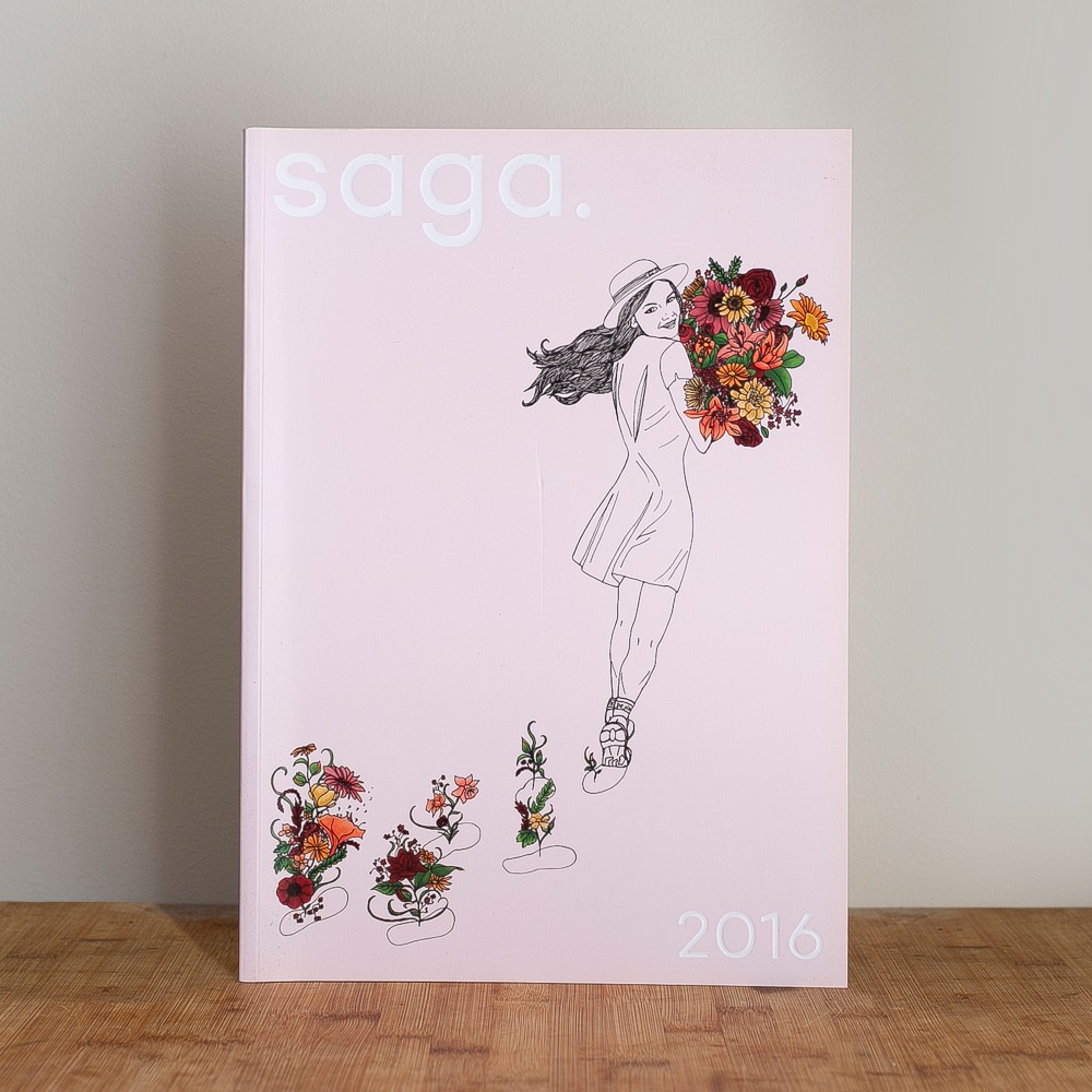 SAGA 2016