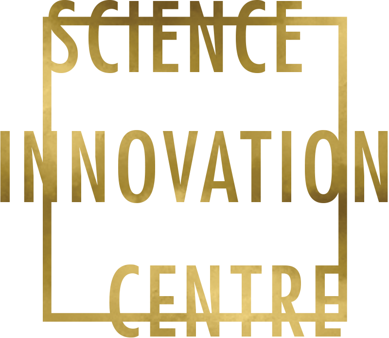 Science Innovation Centre logo