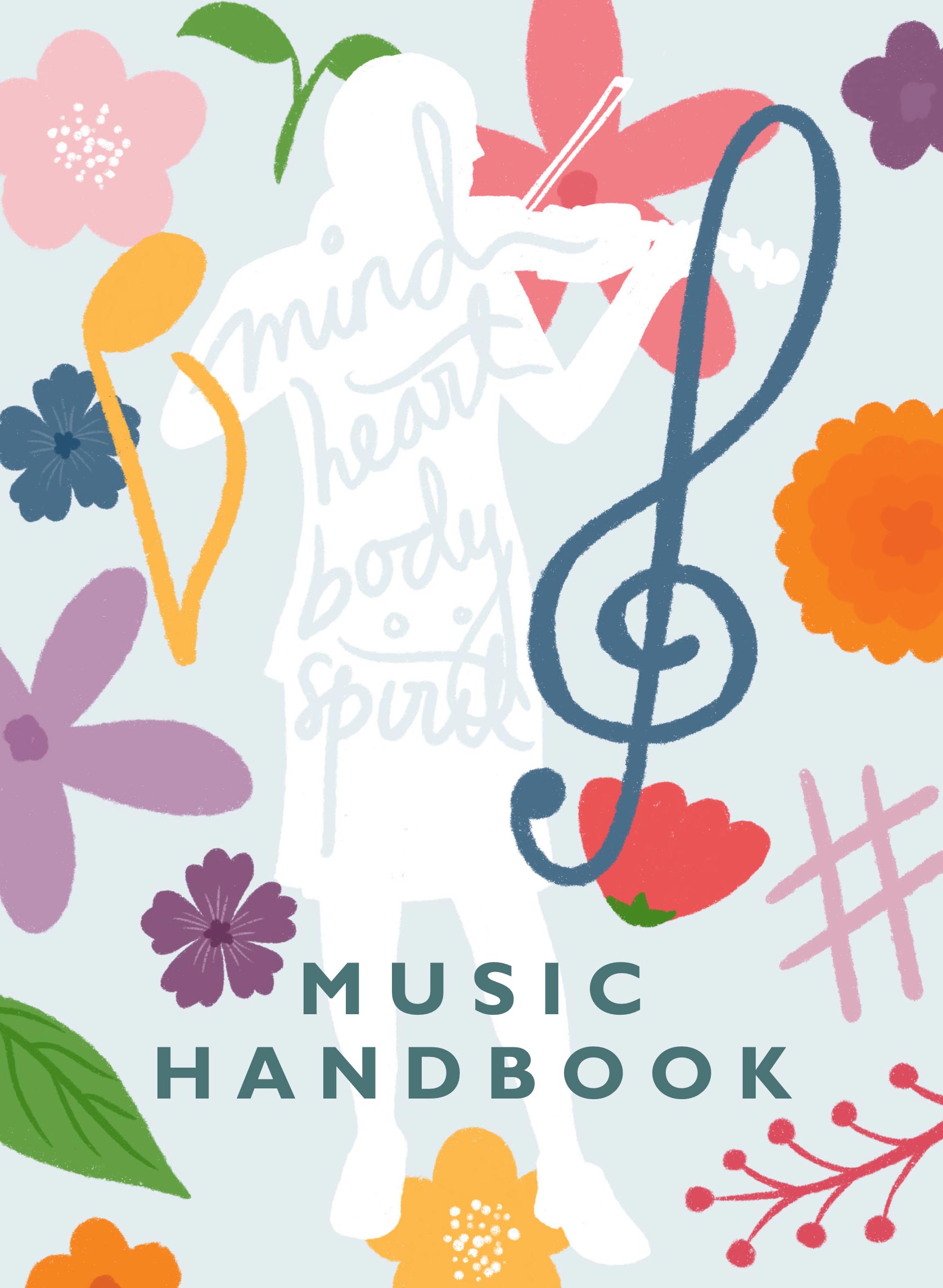 Music Handbook