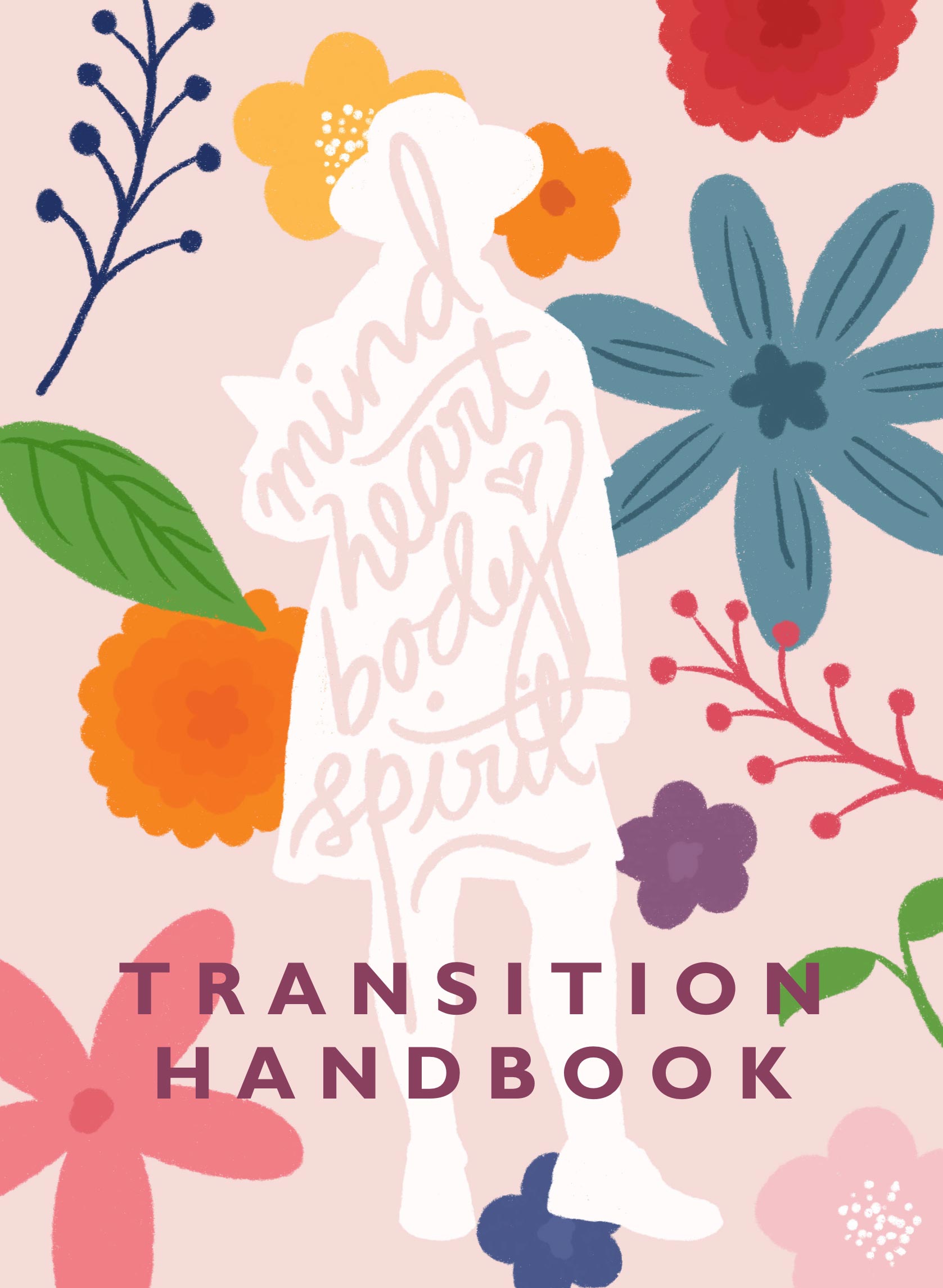 Transition Handbook